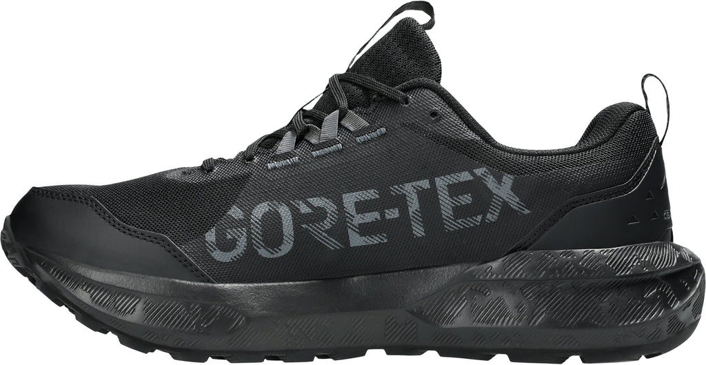 Men's Gel Sonoma 8 GORE-TEX Trail Running Shoes - Black