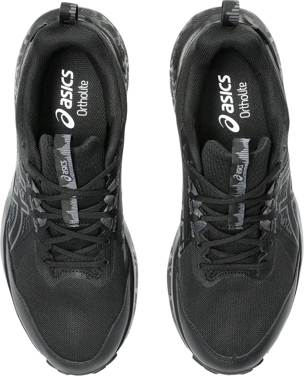 Men's Gel Sonoma 8 GORE-TEX Trail Running Shoes - Black