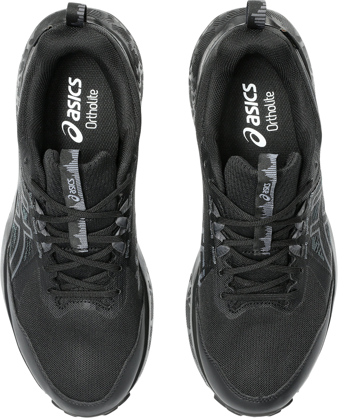 Men's Gel Sonoma 8 GORE-TEX Trail Running Shoes - Black