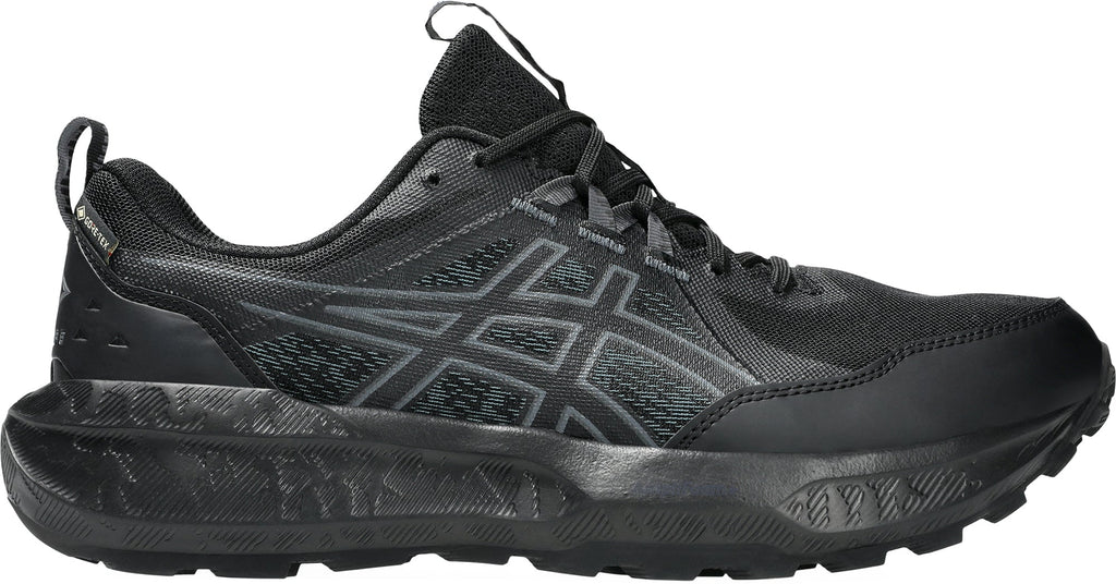 Men's Gel Sonoma 8 GORE-TEX Trail Running Shoes - Black