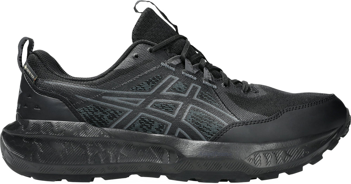 Men's Gel Sonoma 8 GORE-TEX Trail Running Shoes - Black