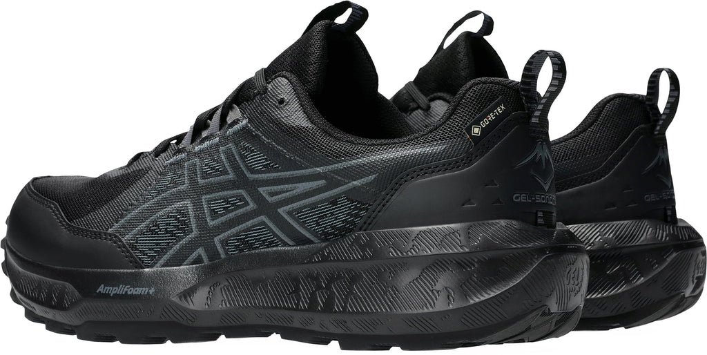 Women's Gel Sonoma 8 GORE-TEX Trail Running Shoes - Black