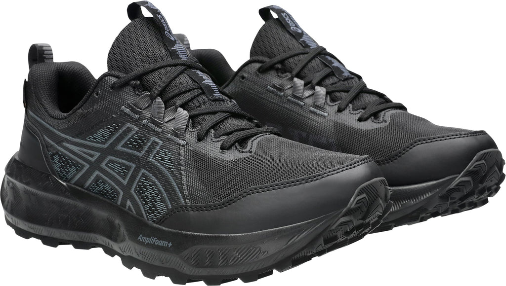 Women's Gel Sonoma 8 GORE-TEX Trail Running Shoes - Black