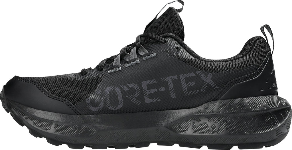 Women's Gel Sonoma 8 GORE-TEX Trail Running Shoes - Black