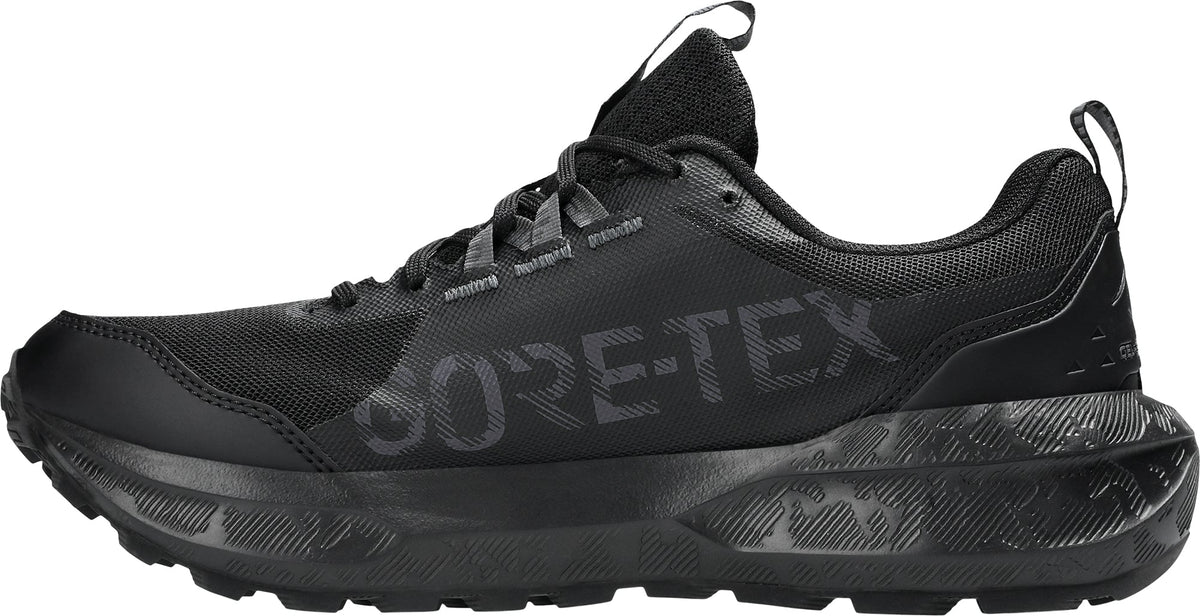Women's Gel Sonoma 8 GORE-TEX Trail Running Shoes - Black