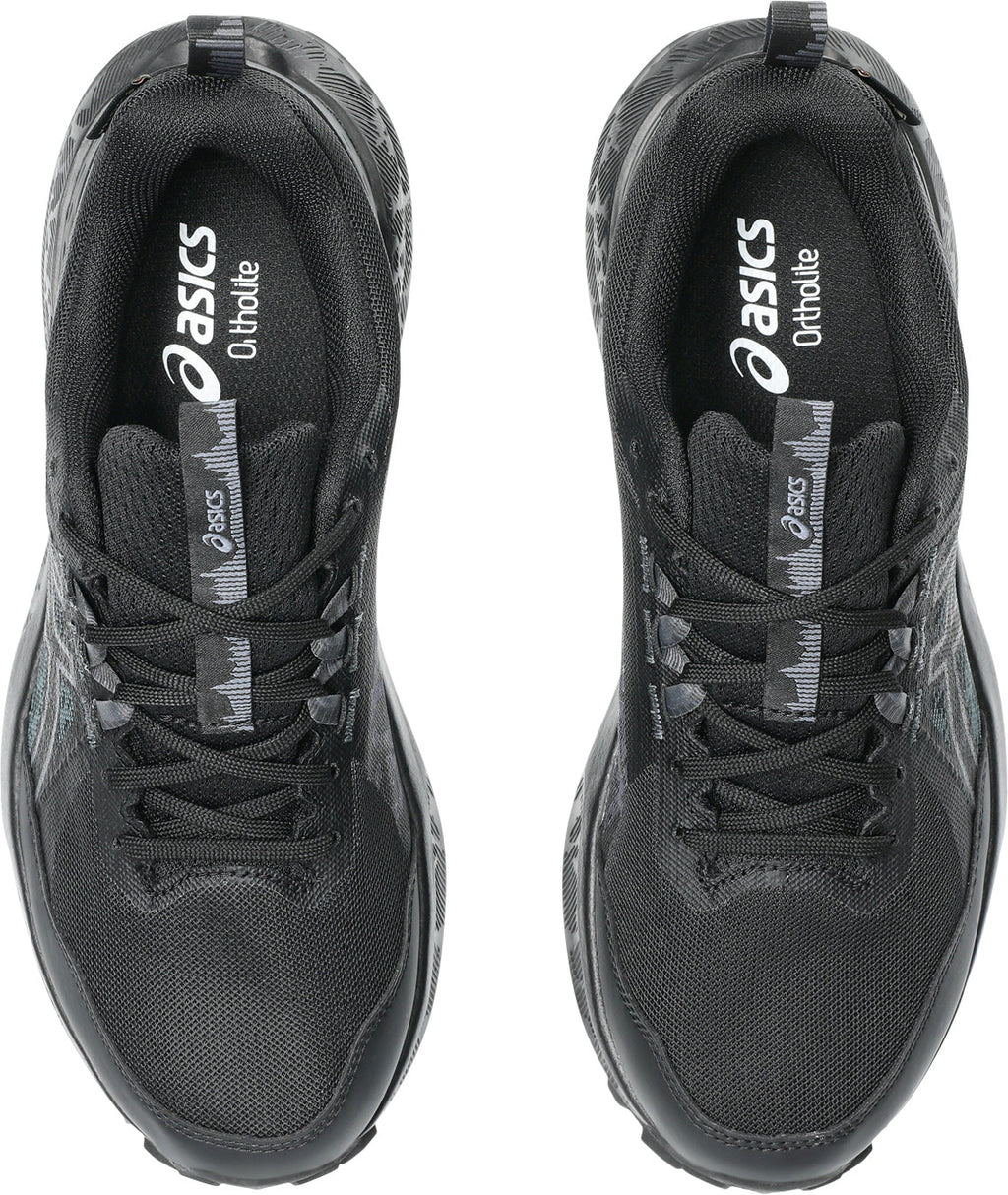 Women's Gel Sonoma 8 GORE-TEX Trail Running Shoes - Black