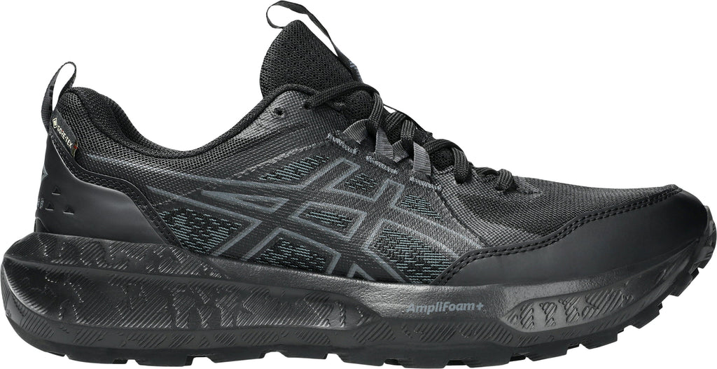 Women's Gel Sonoma 8 GORE-TEX Trail Running Shoes - Black