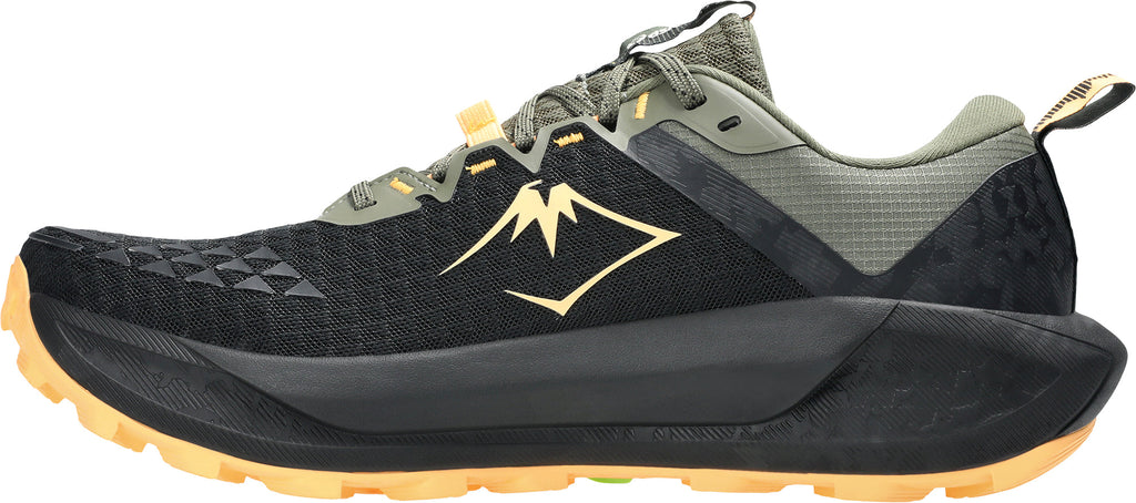 Men's Gel Trabuco 13 Trail Running Shoes - Black