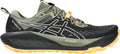 Men's Gel Trabuco 13 Trail Running Shoes - Black