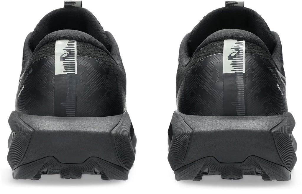Men's Gel Trabuco 13 GORE-TEX Trail Running Shoes - Black