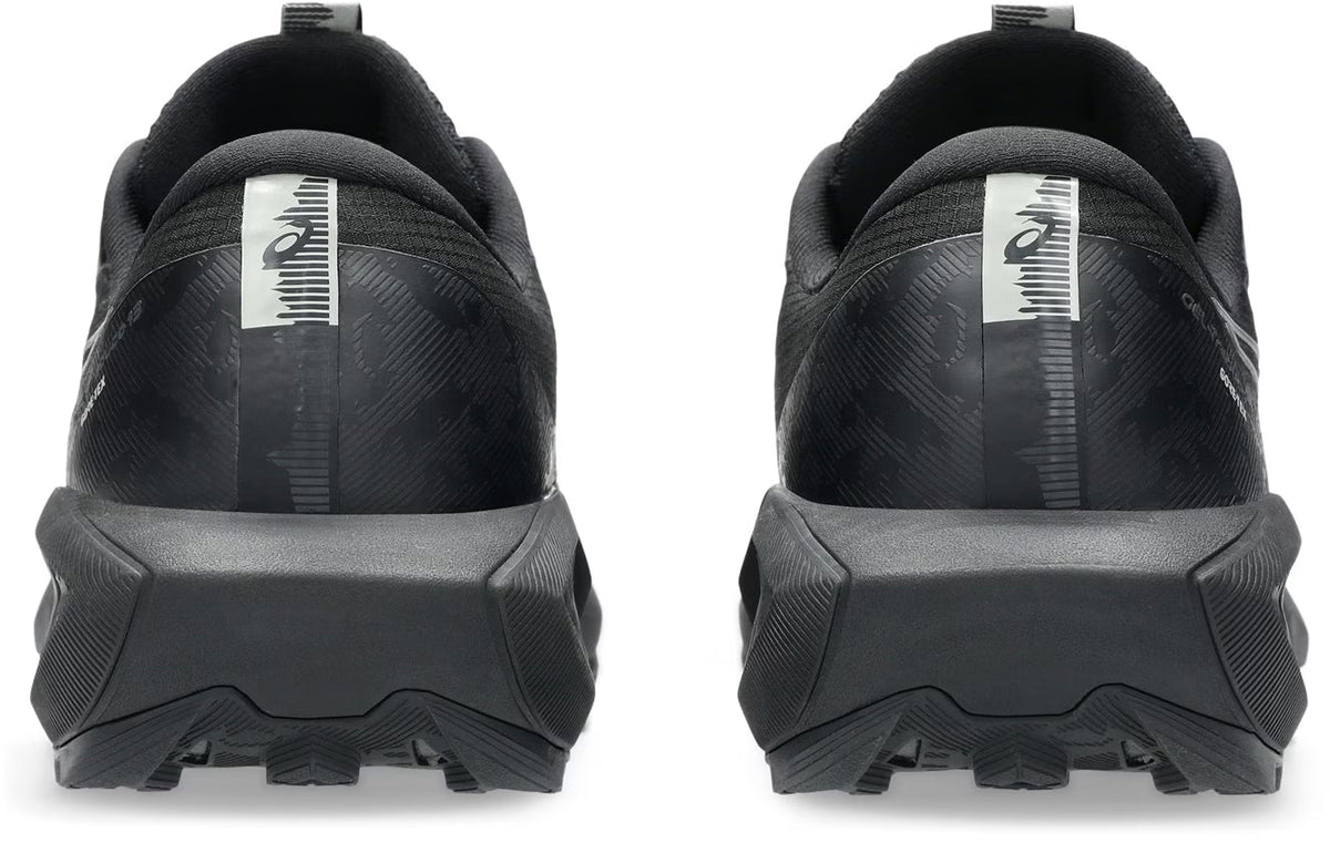 Men's Gel Trabuco 13 GORE-TEX Trail Running Shoes - Black