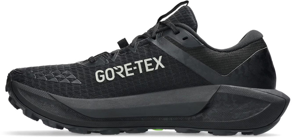 Men's Gel Trabuco 13 GORE-TEX Trail Running Shoes - Black