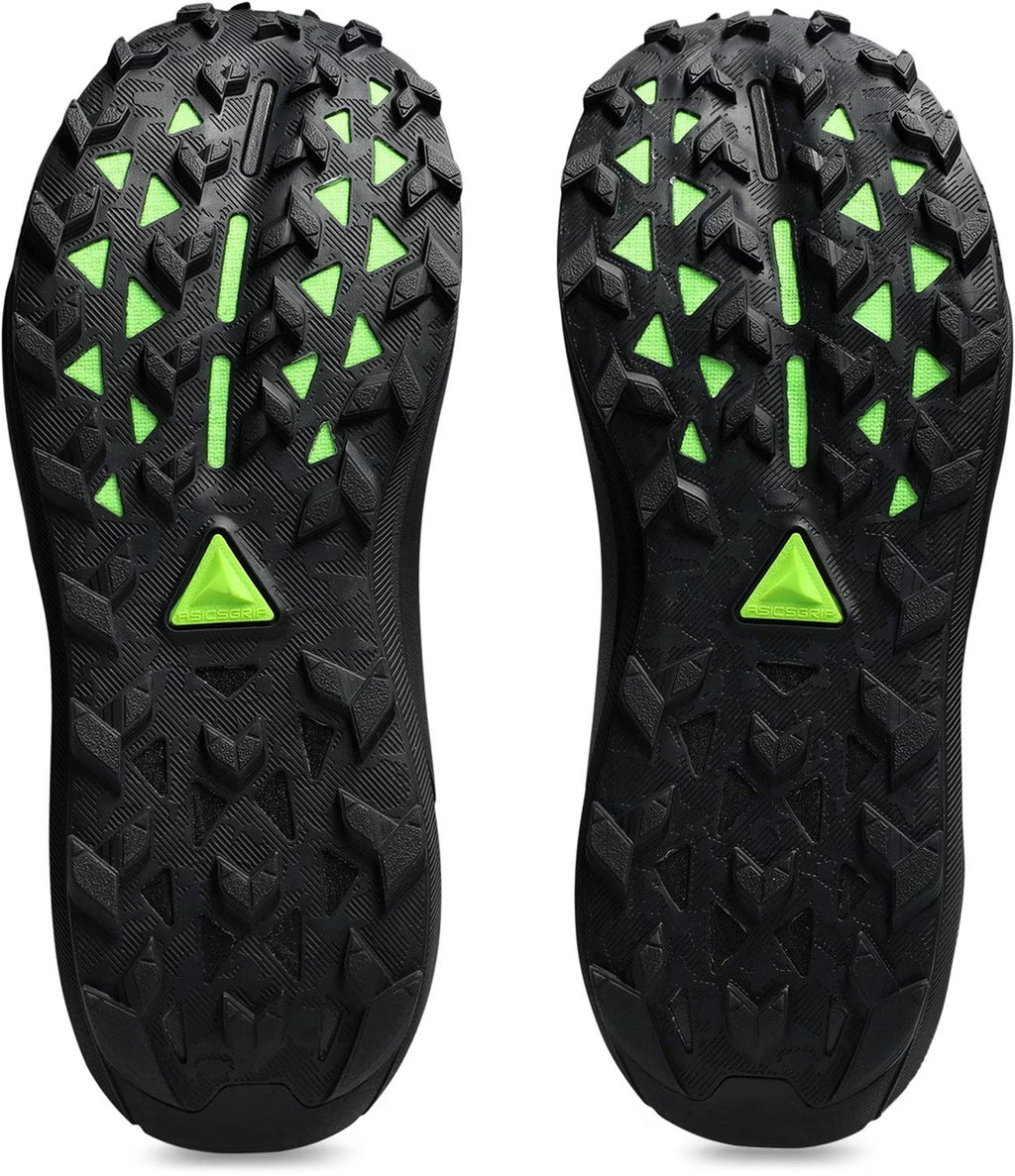 Men's Gel Trabuco 13 GORE-TEX Trail Running Shoes - Black