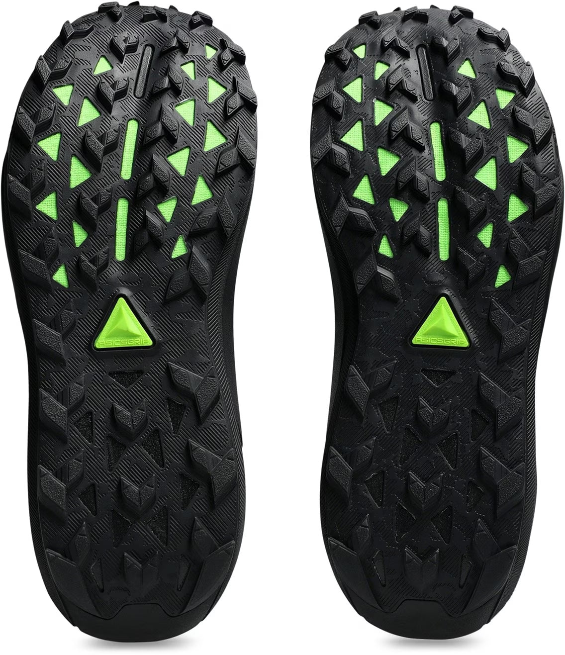 Men's Gel Trabuco 13 GORE-TEX Trail Running Shoes - Black