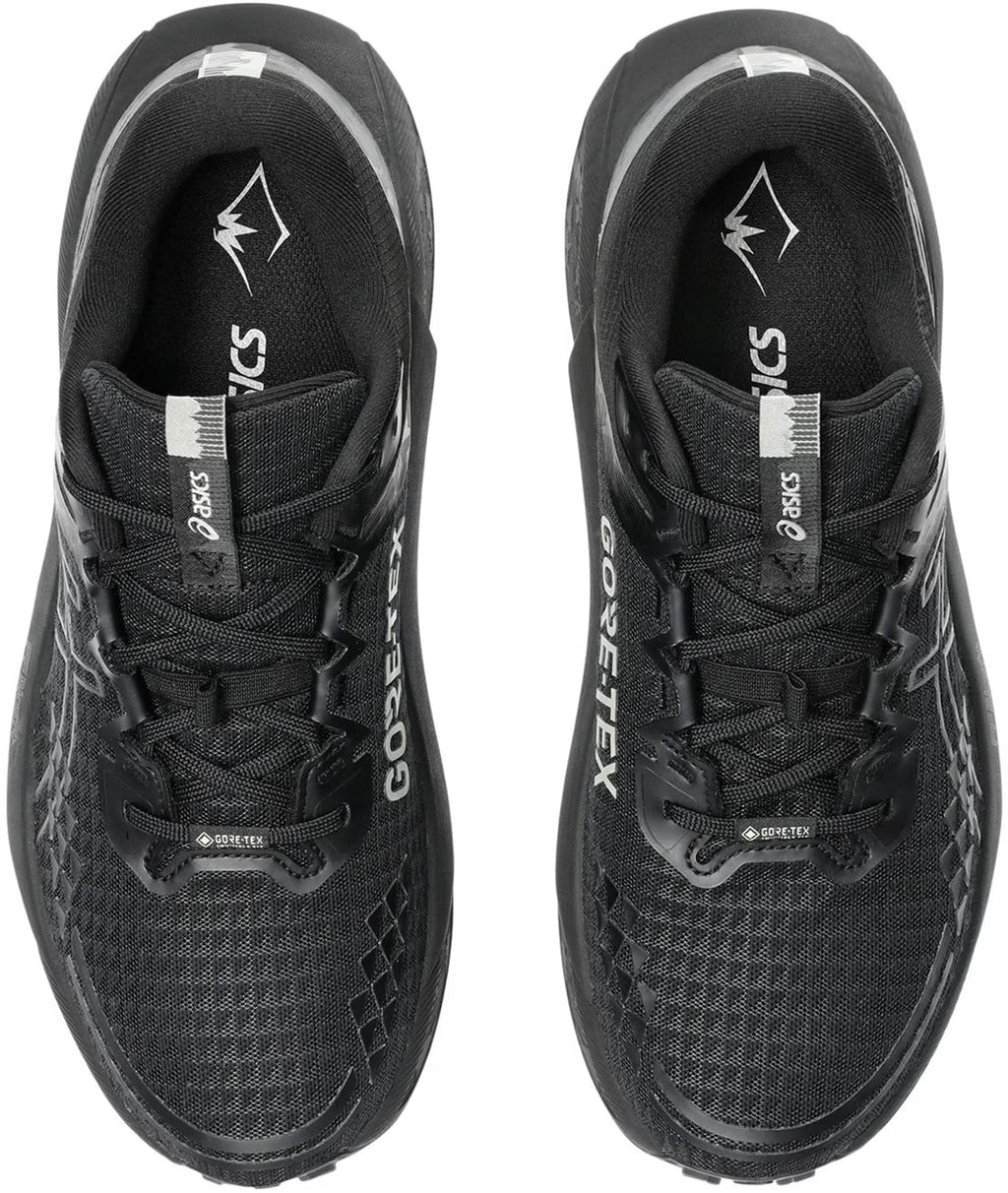 Men's Gel Trabuco 13 GORE-TEX Trail Running Shoes - Black