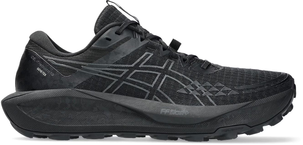 Men's Gel Trabuco 13 GORE-TEX Trail Running Shoes - Black