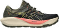 Women's Gel Trabuco 13 GORE-TEX Trail Running Shoes - Black