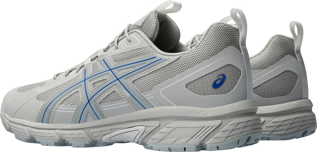 Gel Venture 6 NS Trail Running Shoes - Grey