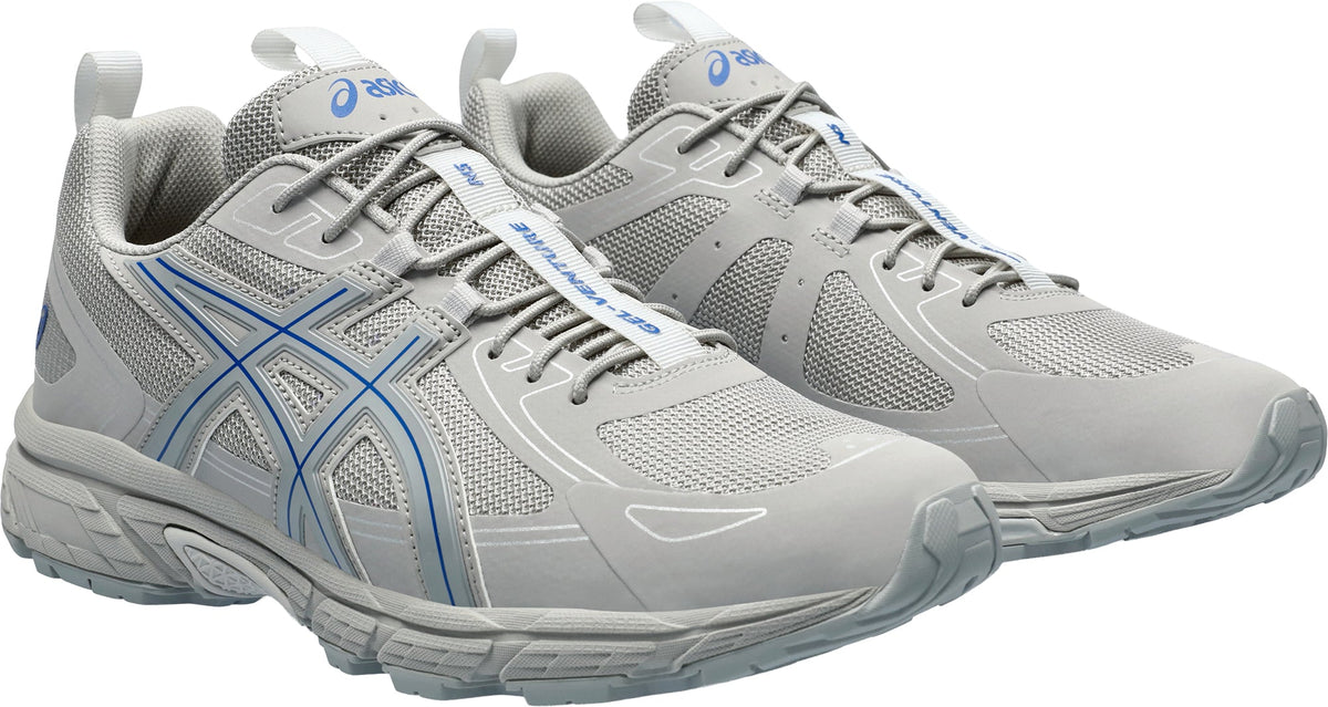 Gel Venture 6 NS Trail Running Shoes - Grey