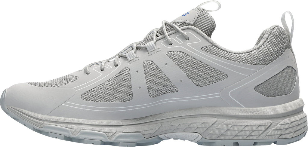 Gel Venture 6 NS Trail Running Shoes - Grey