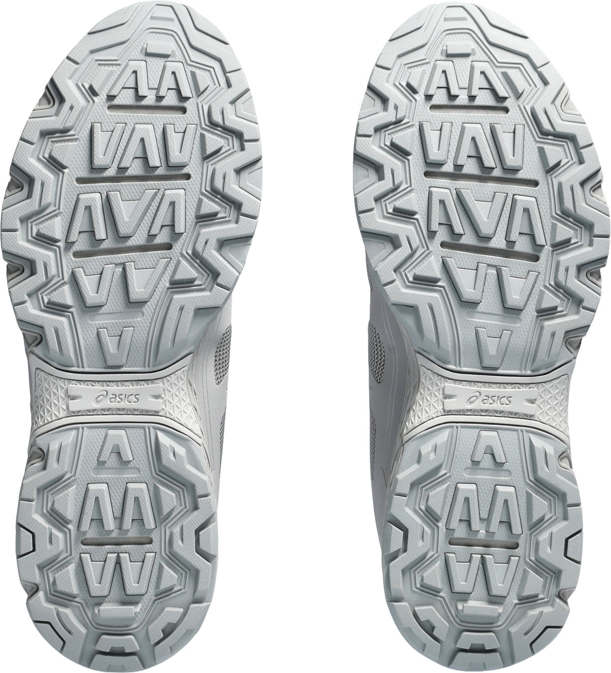 Gel Venture 6 NS Trail Running Shoes - Grey