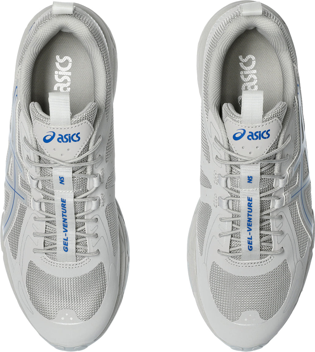 Gel Venture 6 NS Trail Running Shoes - Grey