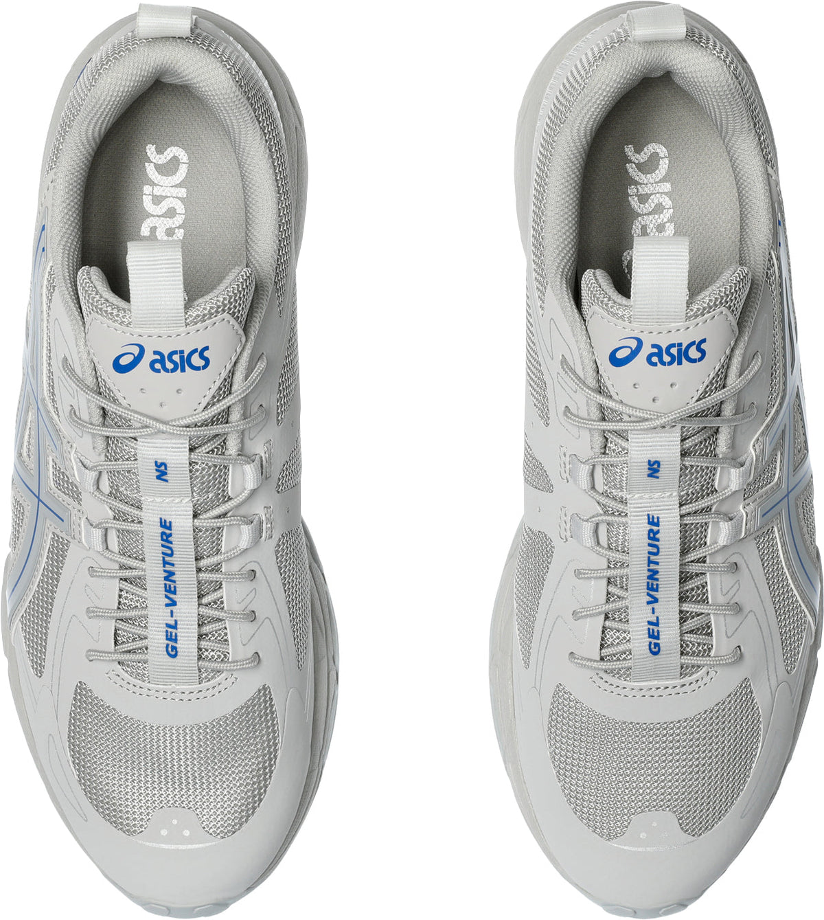 Gel Venture 6 NS Trail Running Shoes - Grey