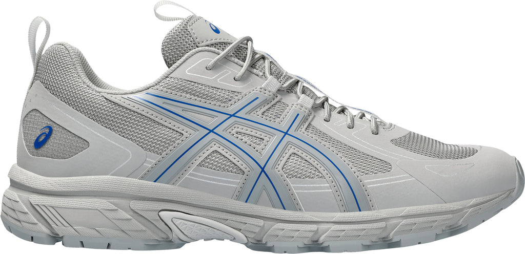 Gel Venture 6 NS Trail Running Shoes - Grey