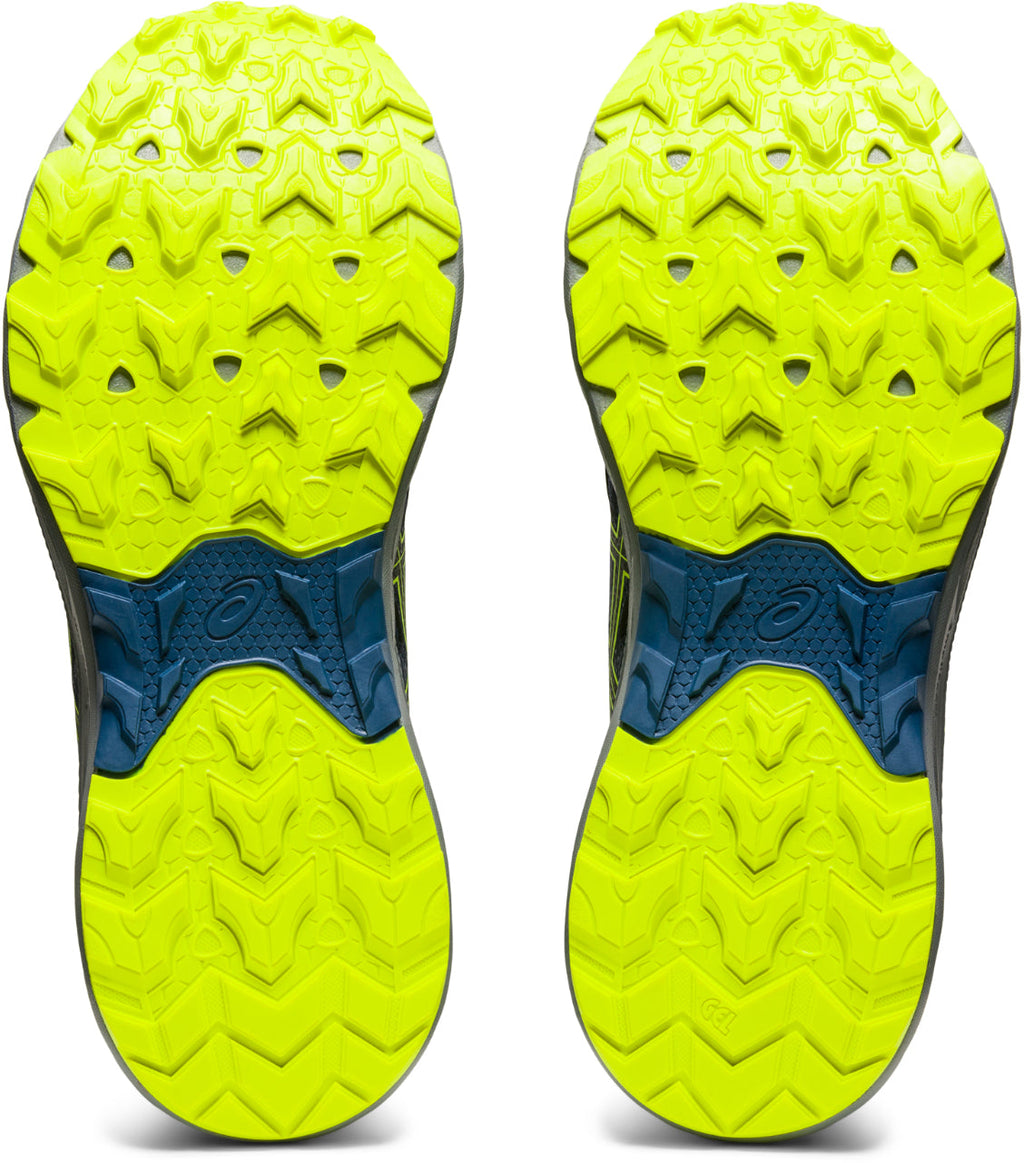 Men's Gel Venture 9 Trail Running Shoes - Blue