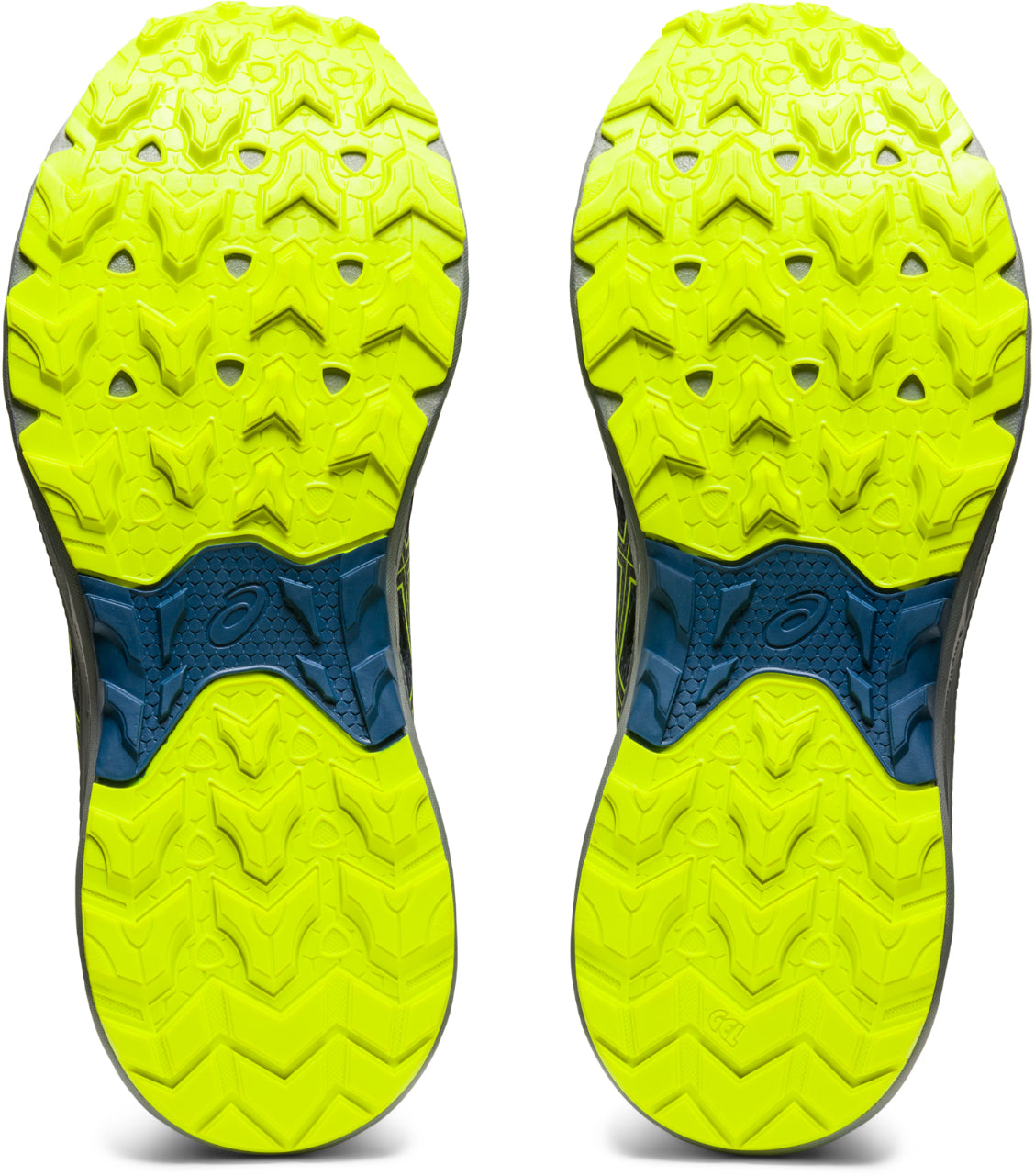 Men's Gel Venture 9 Trail Running Shoes - Blue