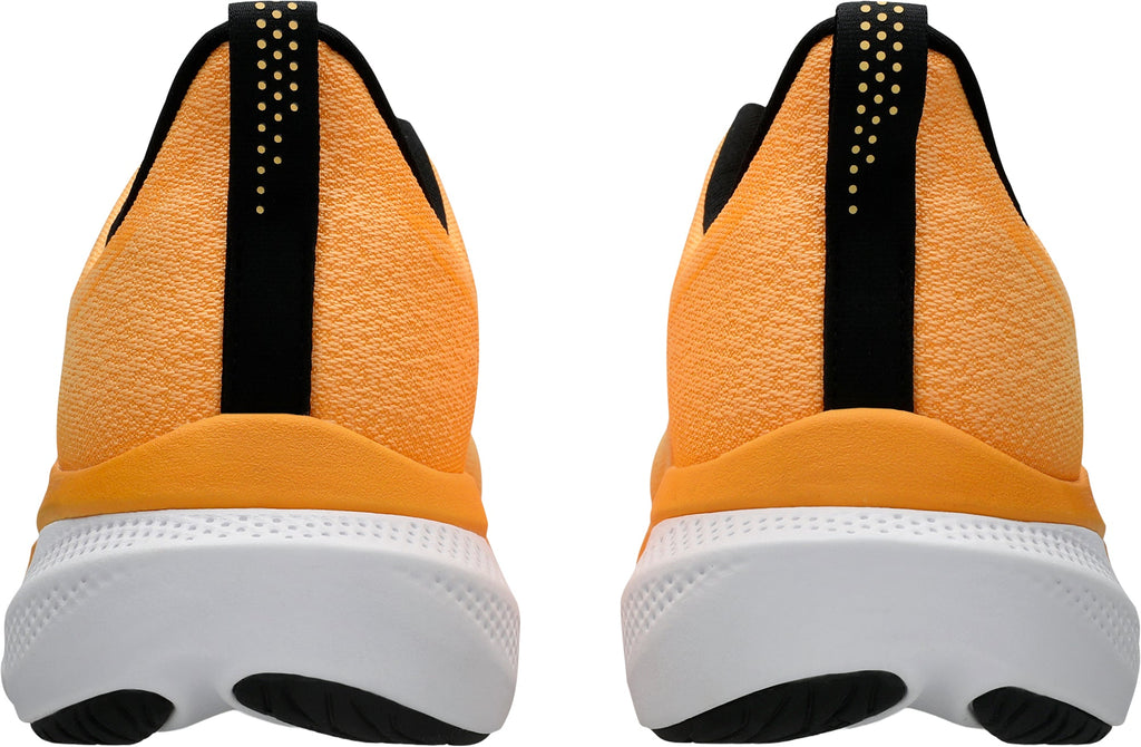 Men's Glideride Max 2 Road Running Shoes - Orange