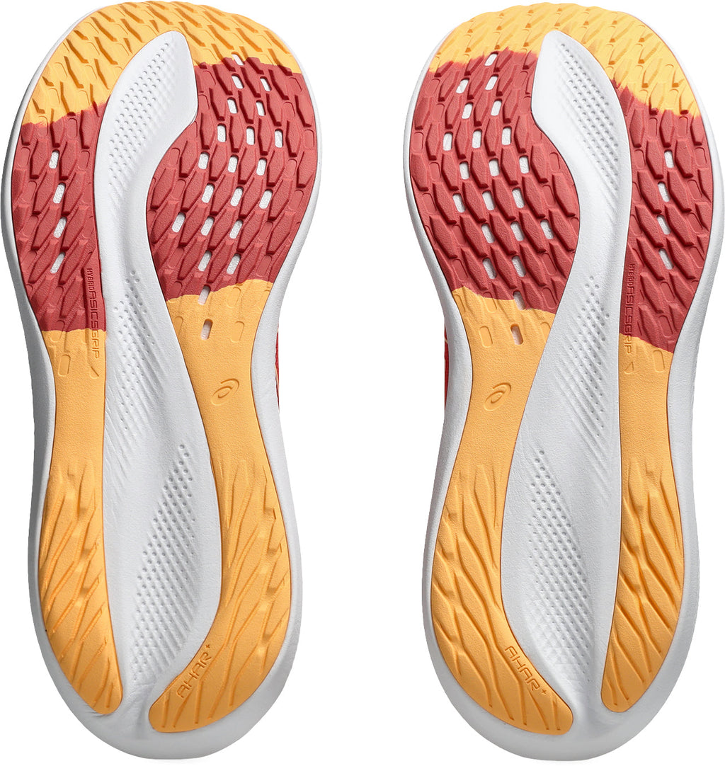 Women's Glideride Max Road Running Shoes - Pink