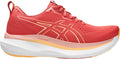 Women's Glideride Max Road Running Shoes - Pink