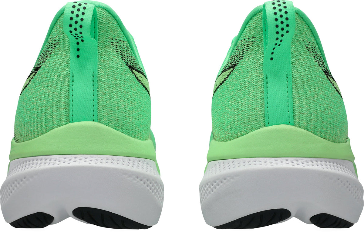 Men's Glideride Max 2 Road Running Shoes - Green