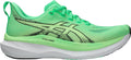 Men's Glideride Max 2 Road Running Shoes - Green