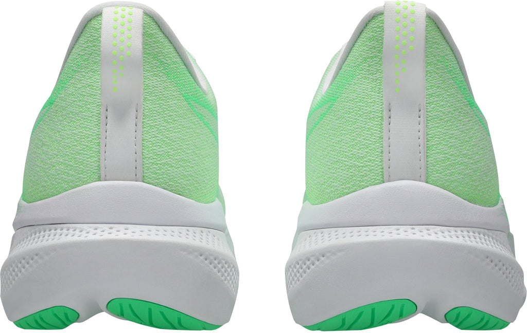 Women's Glideride Max 2 Road Running Shoes - Green