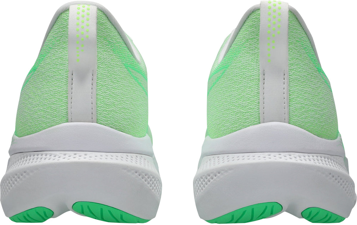 Women's Glideride Max 2 Road Running Shoes - Green