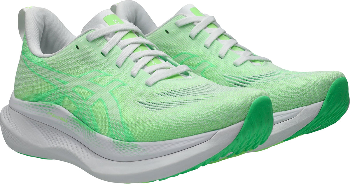 Women's Glideride Max 2 Road Running Shoes - Green