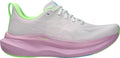 Women's Glideride Max 2 Road Running Shoes - White