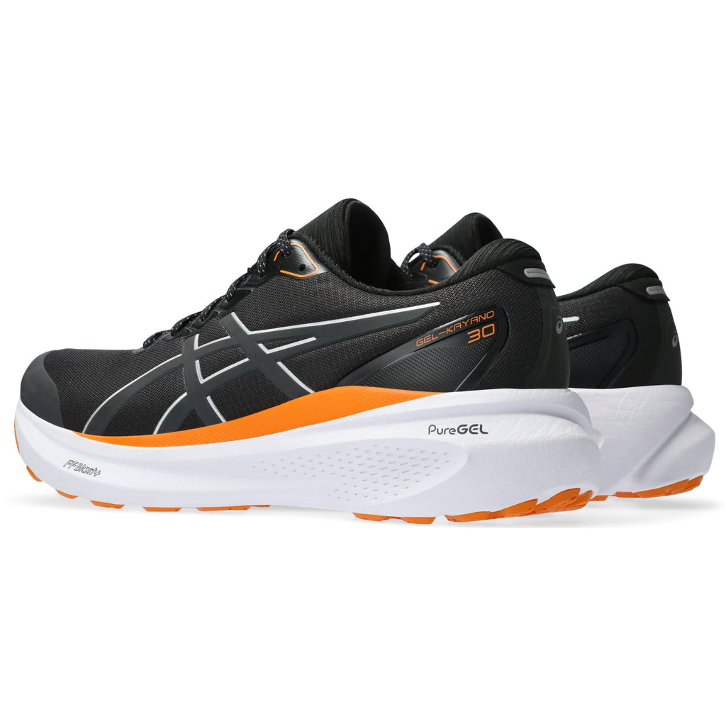 Men's Gel Kayano 30 Lite-Show Road Running Shoes - Black