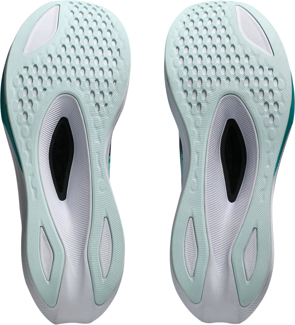 Men's Magic Speed 4 Road Running Shoes - Green