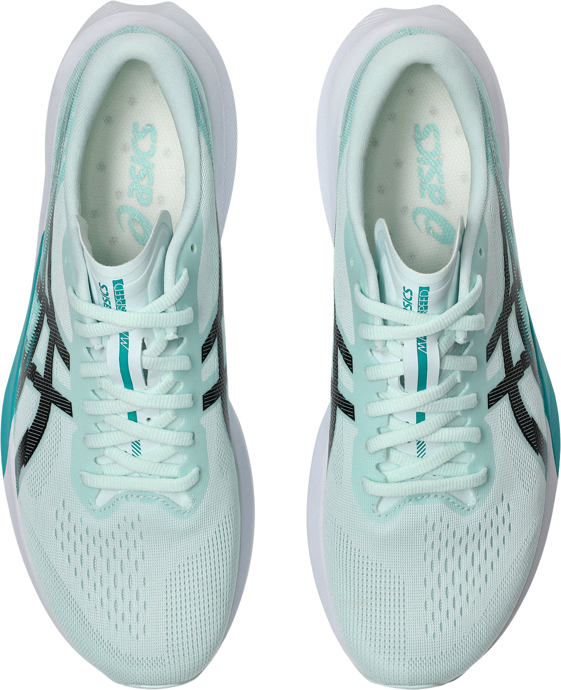 Men's Magic Speed 4 Road Running Shoes - Green