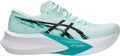 Men's Magic Speed 4 Road Running Shoes - Green