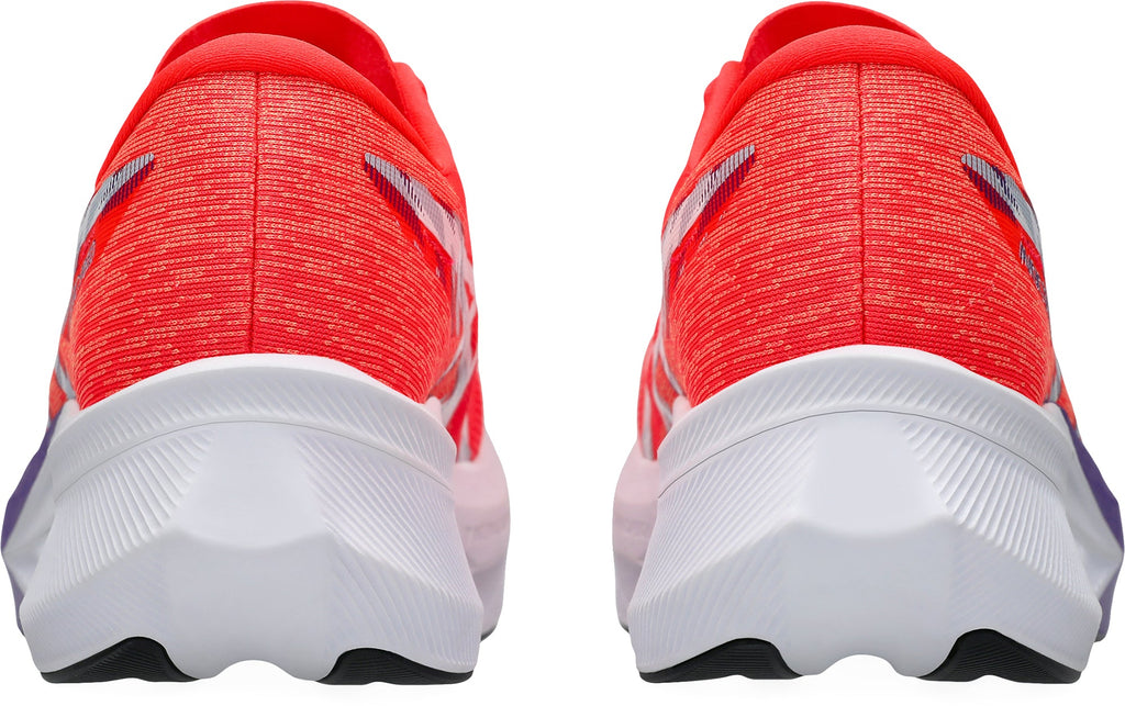 Men's Magic Speed 4 Road Running Shoes - Red