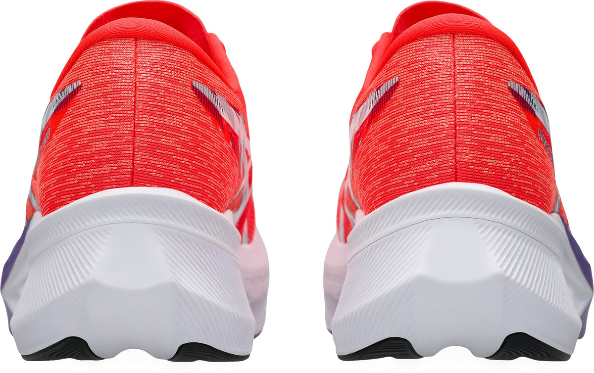 Men's Magic Speed 4 Road Running Shoes - Red