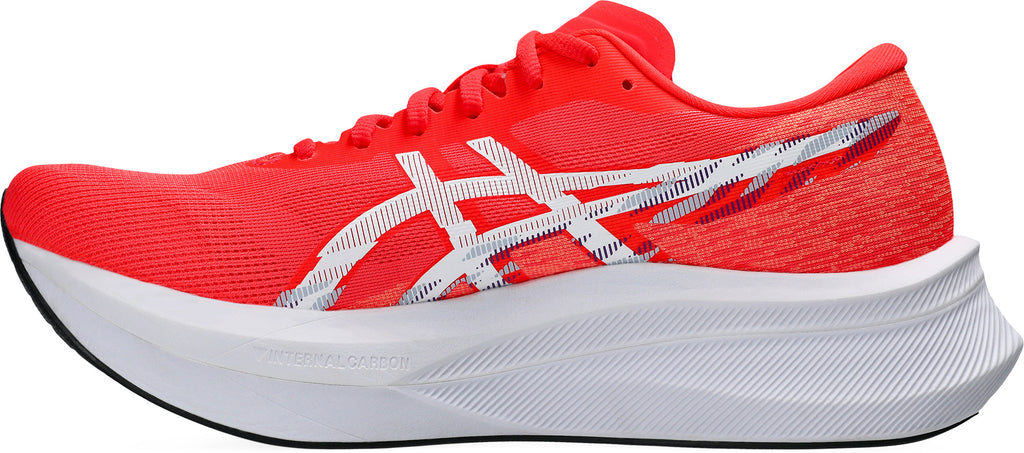 Men's Magic Speed 4 Road Running Shoes - Red