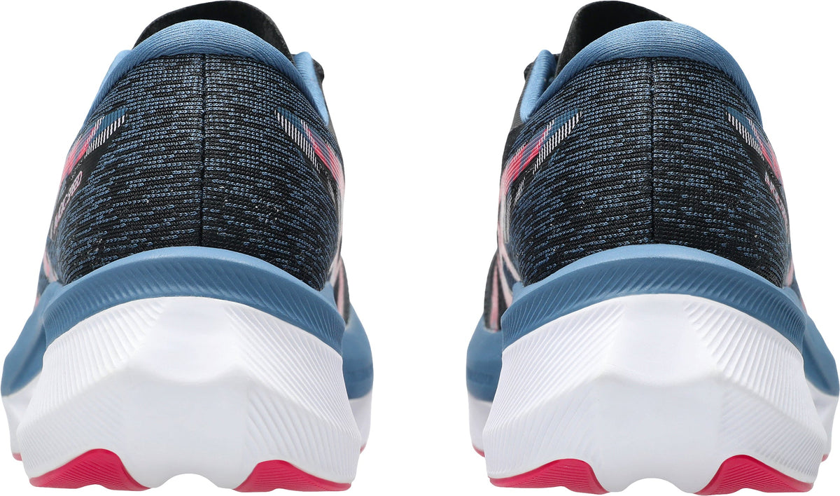 Women's Magic Speed 4 Road Running Shoes - Black