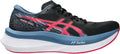 Women's Magic Speed 4 Road Running Shoes - Black