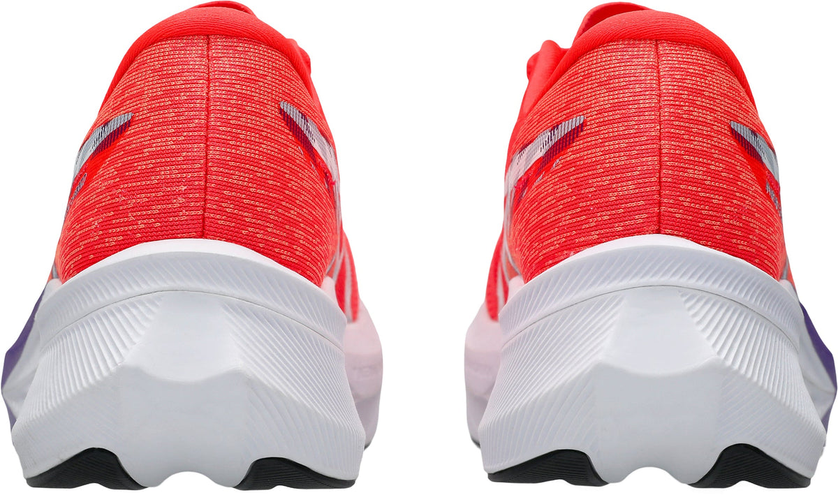 Women's Magic Speed 4 Road Running Shoes - Red