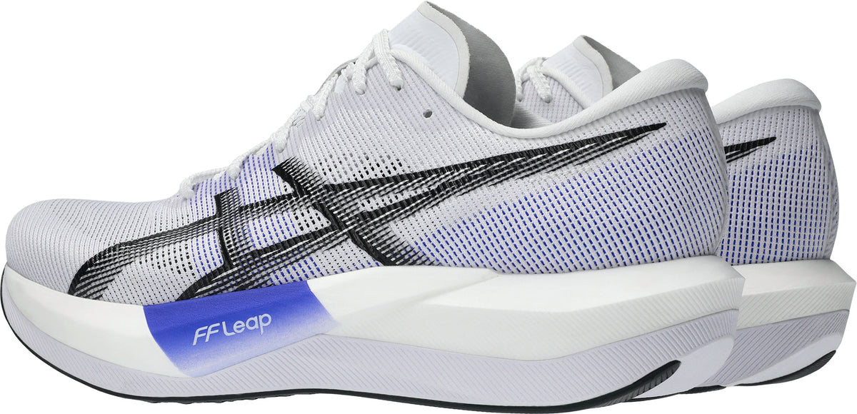 Men's Magic Speed 5 Road Running Shoes - White